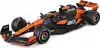Bburago, model v měřítku 1:24, BOLID F1 McLaren MCL38, GP Náhled obrázku produktu 6