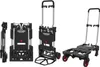 Magnacart 2-in-1 Sackkarre und Plattformwagen - Sackkarre Produktbild-Vorschau 1