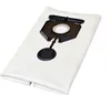 Invest 5 Sacs en paquet pour aspirateurs Karcher NT 30/1 Voir les images du produit 5