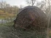 CampFeuer Karpfenzelt "Blizzard", 2,42 x 2,42 x 1,32 m | 2 Produktbild-Vorschau 2