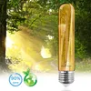 LUMILED 6x T30 E27 Vintage LED lampa 6W ekvivalent 60W 660 Náhľad obrázku produktu 4