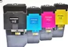 Lot de 4 cartouches de toner compatibles pour Kyocera Voir les images du produit 2