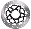 BREMBO Serie Oro Bremsscheibe 320mm 78B40876 Produktbild-Vorschau 5