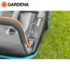 Gardena Akku-Rasenmäher PowerMax 37/36V P4A solo Produktbild-Vorschau 20
