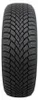 Nexen 215/65 R16 98H Winguard Snow G3 Wh21 Anteprima dell’immagine prodotto 4