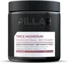 Pillar Performance Triple Magnesium Powder Berry Pot (200 Productafbeelding-voorbeeld 9