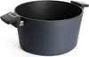 WOLL Gusstopf Diamond Lite Antihaft‑Gusstopf 28 x 15,5 cm, Produktbild-Vorschau 2