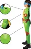 Teenage Mutant Ninja Turtles - Costume 4 en 1 taille enfant Voir les images du produit 4