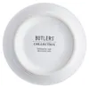 BUTLERS Tasse ATLANTIS 4er-Set Produktbild-Vorschau 2