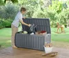 Keter Glenwood - zahradní box 390 L - 128 x 65 x 61 cm - Náhled obrázku produktu 6