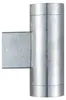 Nordlux - Wandleuchte Tin - Silber - 7.5x20.5 cm Produktbild-Vorschau 2