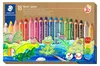 Crayons de cire BUDDY dans un cadre en bois 18kol Staedtler Voir les images du produit 19