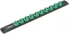 Wera 05136421001 9601 Nuss-Magnetleiste, 3/8", unbestückt, Produktbild-Vorschau 1