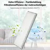 6 Stück Filter Zubehörset für Roborock S8/S8+/S8 Pro Produktbild-Vorschau 5