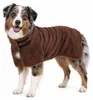 Ohpets® Hundebademantel – Hundebademantel – Größe M Produktbild-Vorschau 1