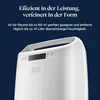 De Longhi Tasciugo AriaDry Multi DEXD214RF - 300 W - 220 - Náhľad obrázku produktu 6