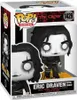 FUNKO POP! - Film - Il corvo Eric Draven con il corvo #1429 Anteprima dell’immagine prodotto 1