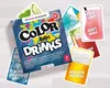 ASS Altenburger - Kartenspiel - Color Addict Drinks Produktbild-Vorschau 1