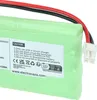 vhbw Akku kompatibel mit Somfy Evolvia Passeo 800 Produktbild-Vorschau 7