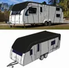 (8,5 m × 3 m) Wohnmobil Dachplane aus 210D Oxford-Gewebe, Produktbild-Vorschau 8