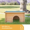 Kerbl Nagerhaus (L x B x H 59 x 39 x 30 cm, mit Náhled obrázku produktu 4