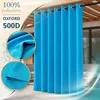 Lantigo Tenda da esterno Blu 155x200 cm anti UV | Tenda Anteprima dell’immagine prodotto 2