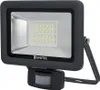 UniTec LED Strahler anthrazit mit Bewegungsmelder 21 W 2550 Produktbild-Vorschau 2