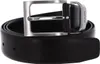 JOOP! Leder Gürtel Modern Coll. Belt 3,5 CM W80 D`Brown Produktbild-Vorschau 1