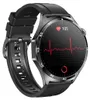 AMOLED Smartwatch 48 mm – Gesundheitsuhr mit EKG, HRV, BMI, Produktbild-Vorschau 1