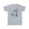 Disney - "Alice in Wonderland" T-Shirt für Herren BI10564 Produktbild-Vorschau 1