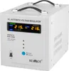 Automatický regulátor napätia KEMOT SER-3000 230 V Náhľad obrázku produktu 2