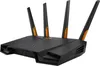 ASUS WL-Router TUF-AX4200 AiMesh Produktbild-Vorschau 4