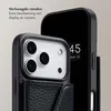 Etui na telefon Selencia Sera z kablem i kopertą na karty Podgląd zdjęcia produktu 5