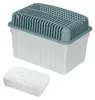 Deshumidificador de ambiente WENKO, incluye 1 kg de Vista previa de la imagen del producto 1