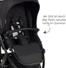ABC Design Jogger & Sportwagen Salsa 5 Run Produktbild-Vorschau 11