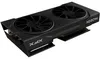Radeon RX 9060 XT Swift OC Dual Fan (schwarz, RDNA4, GDDR6, Produktbild-Vorschau 2