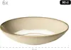Mäser 931734 Service de table Ossia pour 6 personnes, grès, Voir les images du produit 3