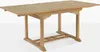Teako Design Sitzgruppe Teak 8 Stapelstühle mit Produktbild-Vorschau 14