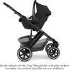 ABC DESIGN Poussette combinée Salsa 5 Air pin 2025 + Voir les images du produit 37