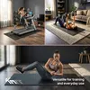 KM-Fit Tappeto di protezione per attrezzature fitness Anteprima dell’immagine prodotto 7