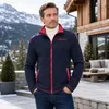 Chaqueta de forro polar Nebulus CHALSEA para hombre, Vista previa de la imagen del producto 3