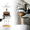 Espresso Papierfilter 58.5mm for Siebträger 58mm, 500 Stück Produktbild-Vorschau 2