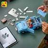 LEGO Harry Potter 76470 The Enchanted Ford Anglia - Toy Car Anteprima dell’immagine prodotto 19