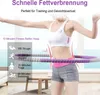 GOLDEN Hula Hoop Reifen, Hula Hoop für Erwachsene & Kinder Produktbild-Vorschau 6