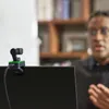 Insta360 Link 4k Webcam, 1080 MP, 3840 x 2160 Pixel, Full Produktbild-Vorschau 16