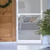 JOIEYOU Fliegengitter Tür 120x240cm Fliegenschutz Produktbild-Vorschau 3
