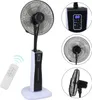 Ventilatore Jiubiaz Ventilatore da piedistallo con Anteprima dell’immagine prodotto 1