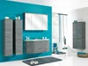Midischrank pelipal Alika Breite 60 cm graphit Struktur Produktbild-Vorschau 8