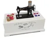 Nähkästchen Nähmaschine Produktbild-Vorschau 1