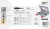 105-tlg. Premium X-Line Bohrer- und Schrauber-Set Produktbild-Vorschau 3